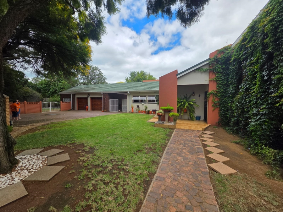 3 Bedroom Property for Sale in Sasolburg Ext 23 Free State